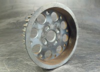 фото thumb №6, Шкив вала распределительного вала volvo s60 v60 s90 v90 2.0 d4 31375948