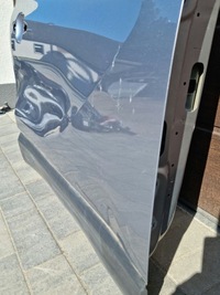 фото thumb №7, Opel crossland x дверь правое передние перед