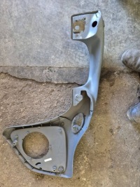 Купити Оббивка двері правий перед citroen jumper 02-06 ls130458501dx, фото thumb