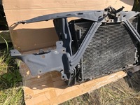 фото thumb №5, Усилитель pas передний seat leon, toledo