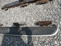 Купить Подножка порог левая range rover sport 1 l320, фото thumb