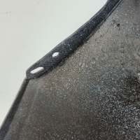 фото thumb №13, Bmw 5 f10 f11 м-пакет lci рестайлінг 13-17 бампер перед передній розпилювач pdc