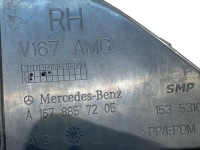 фото thumb №5, Mercedes benz gle защита a1678852604, a1678857105