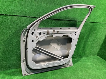 фото thumb №12, Volvo xc40 двері правий перед передні праві