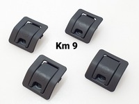 фото thumb №1, Golf sportsvan кронштейн захист isofix 510887233 super стан