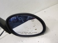 фото thumb №4, Зеркало правое chrysler pt cruiser 5 pin 01r.