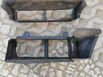 фото thumb №5, Кермо впуск повітря ford focus mk3