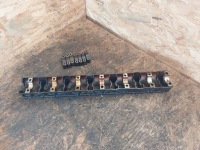 Кронштейн łoże вала распределительного вала bmw e39 523i m52b25 Недорого, фото thumb