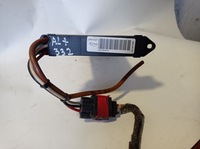 фото thumb №5, Обігрівач електрична peugeot 407 4puh-18k463-ae