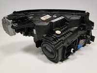 фото thumb №12, Mercedes eqc 293 n293 лампа ліва фара лівий led