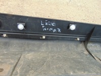 фото thumb №6, Молдинг поріг ліва ford b-max