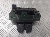 фото thumb №1, Замок кришки багажника opel zafira b 13117285