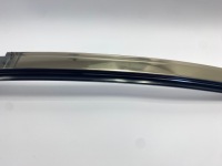Молдинг хром напрямна права задня правий задній декоративна mercedes w140 в Україні, фото thumb