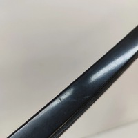 фото thumb №7, Ford mustang vi 2015 правая сторона молдинг кровельная