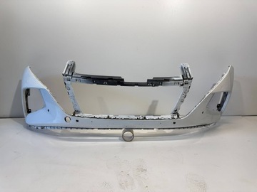 фото thumb №1, Hyundai tucson 4 iv бампер перед переднє pdc 86511n7000