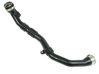 Шланг труба пабтрубок  turbo интеркулер renault duster 1.5 dci 144608527r Оригинал, фото thumb