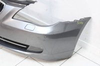 фото thumb №9, Bmw 5 e60 e61 lift 2007r- бампер перед передній pdc ксенон a52 - код лакофарбового покриття