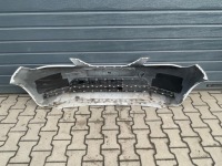 фото thumb №12, Skoda citigo бампер передній 1sl807217d передній рестайлінг
