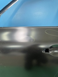 фото thumb №2, Двері передні ліва renault scenic 4 iv 801017844r оригінал nowe