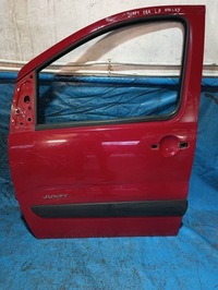 фото thumb №1, Двері ліва перед передні citroen jumpy ii scudo ii expert kjf