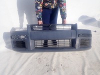 фото thumb №11, Fiat stilo 01-07 3d бампер перед новий org