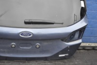 Ford fiesta mk8 крышка багажника багажника задняя задняя стекло Цена, фото thumb