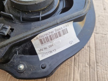 фото thumb №8, Динамік двері mercedes w207 w204 w212 a2048201902