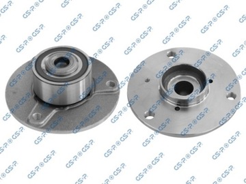 фото thumb №15, Подшипник ступицы smart fortwo cabrio 451 электрический dr