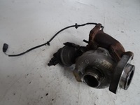 фото thumb №1, Турбонагнетатель audi q5 8r 2.0 tdi 03l145702e