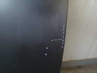 фото thumb №13, Двері ---- toyota bz4x ---- subaru solterra ---- задні праві ----