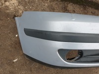 фото thumb №11, Бампер передний перед teb65 renault laguna ii