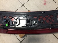 фото thumb №5, Mercedes glc w253 x253 спойлер спойлер кришки