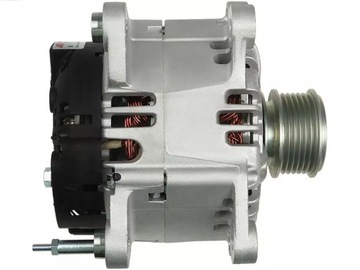 фото thumb №15, Генератор as-pl a3283