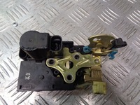 фото thumb №1, Замок двері праві зад задній daewoo nubira 1.6 16v