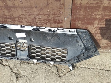 фото thumb №8, Решітка радіатора решітка ford edge mk2 ii vignale gt4b-8200-vaw