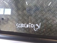 фото thumb №3, Kia sorento 02- двері перед передні праве