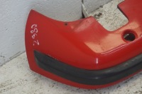 фото thumb №9, Бампер задняя porsche 924