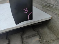 Skoda superb 3 3v капот крышка двигателя перед новая оригинальный номер 6995 Цена, фото thumb