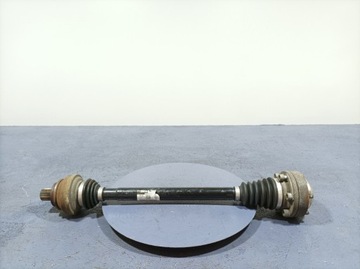 фото thumb №1, Audi a5 f5 8w 3.0tdi піввісь зад ліва права 8w0501203e