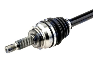 фото thumb №8, Nty піввісь привідна jeep compass patriot 2.0 2.4 14- atm права