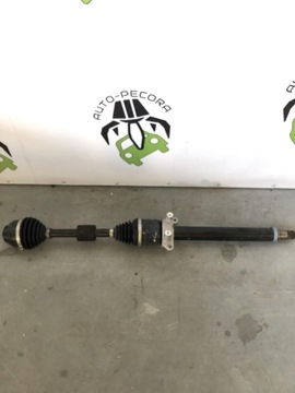 фото thumb №1, Mini cooper f56 полуось длинная правая 1.5t