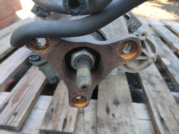 фото thumb №10, Infiniti fx30 fx30d fx30s 3.0d автомат коробка передач коробки передач зчеплення редуктор