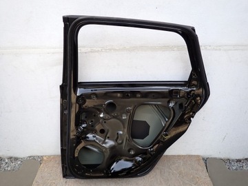 фото thumb №10, Дверь правые задние зад audi a3 8y4 8ya sportback hb