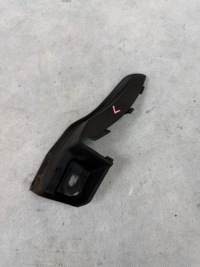 фото thumb №1, Кутик заглушка жабо ліва renault austral 668634331r