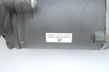 фото thumb №7, Рулевая рейка трансмиссия рулевая cupra ateca 2.0 3q1423053f низкий przebie