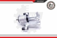 фото thumb №3, Суппорт зад левый - vw golf аксессуар vii, golf vii