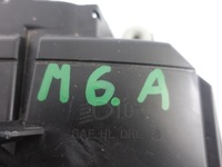 фото thumb №10, Porsche macan 95b рестайлінг 18-22 gts повний led права eu