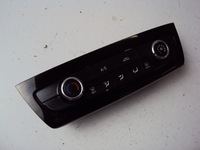 фото thumb №1, Панель кондиционера opel corsa f 2015-