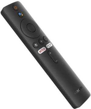 Медиаплеер Xiaomi Mi TV Stick 4K 8 ГБ