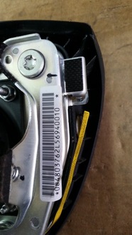 фото thumb №10, Hyundai i 30 приборная панель приборная панель ремни подушки безопасности